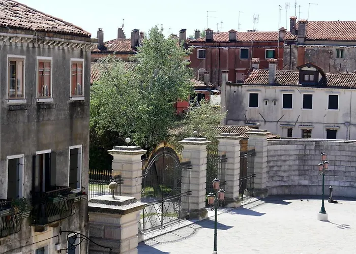 Ca\' Scarpa Biennale