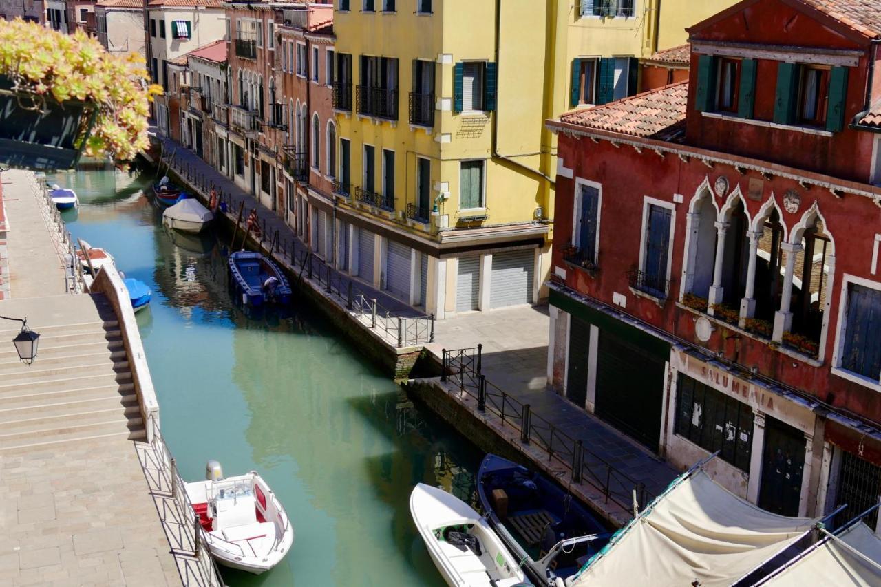 Ca' Scarpa Biennale Venise