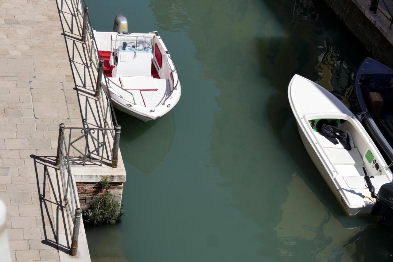 Ca' Scarpa Biennale Appartement