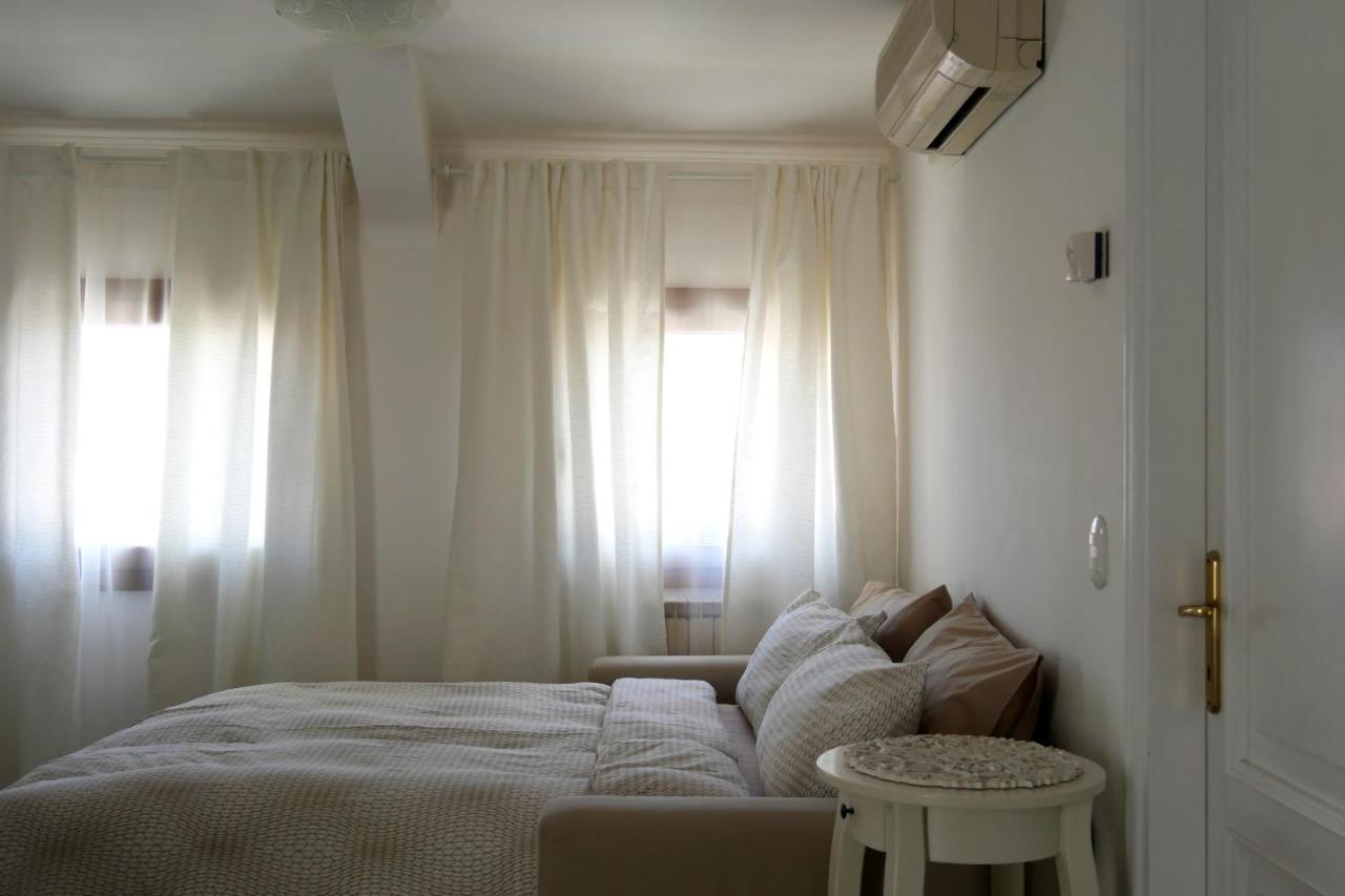 Ca' Scarpa Biennale Appartement *