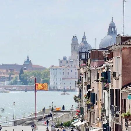 Appartamento Ca' Scarpa Biennale Venezia Esterno foto